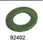 3/4” Axle Washers Z/P