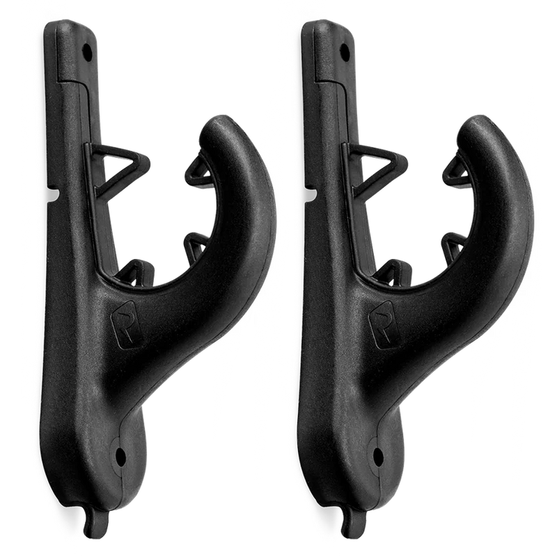 Railblaza RodRak Pole Holder - Black