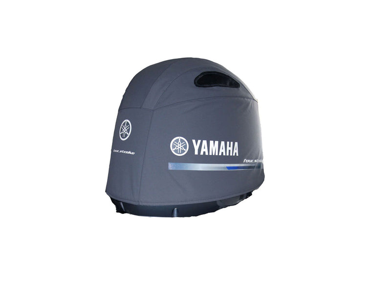 Yamaha Cowl Cover - Y300-4S for Yamaha 4 Stroke 225-300hp 4.2L V6 Outboards
