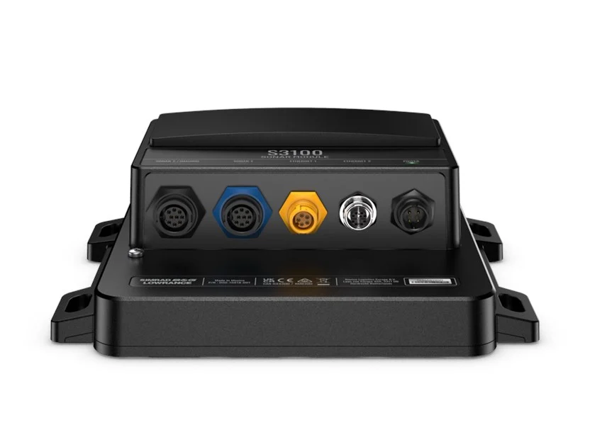 Lowrance S3100 Sonar Module