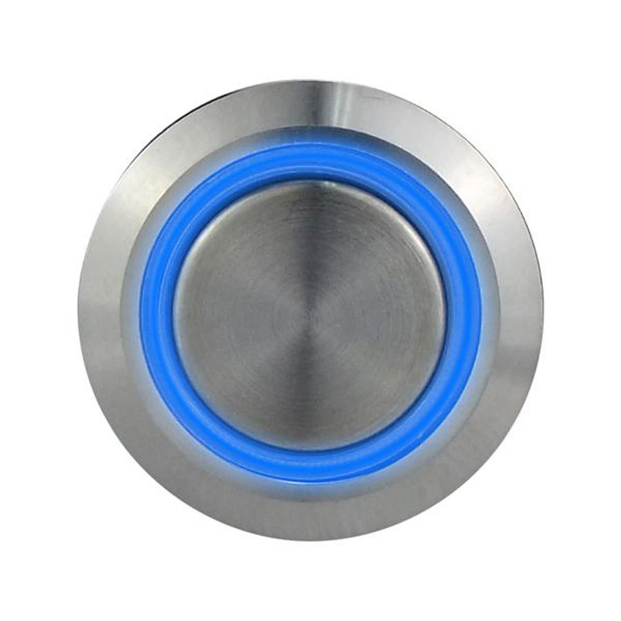 RELAXN Switch - Stainless Steel LED Digital Dimmer Touch Switch