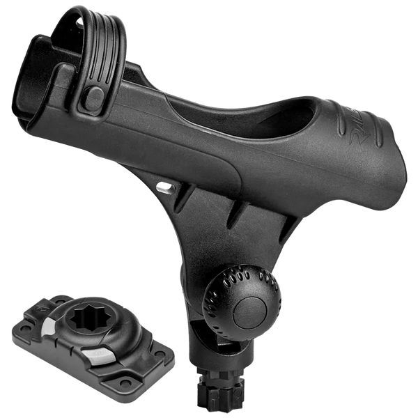 Railblaza Rod Holder R with StarPort HD