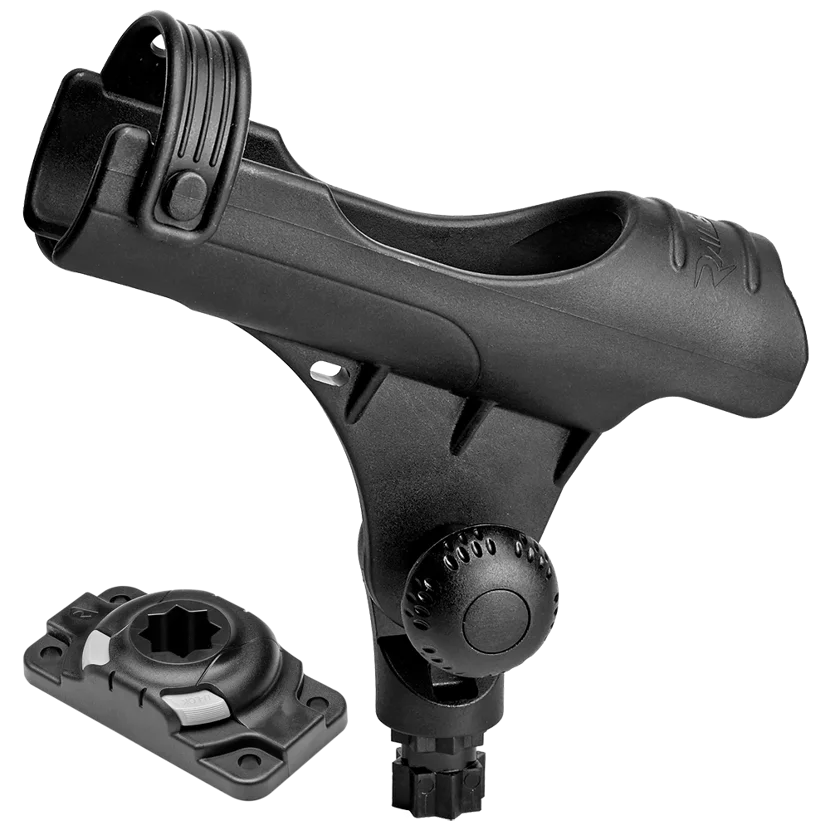 Railblaza Rod Holder R with StarPort HD