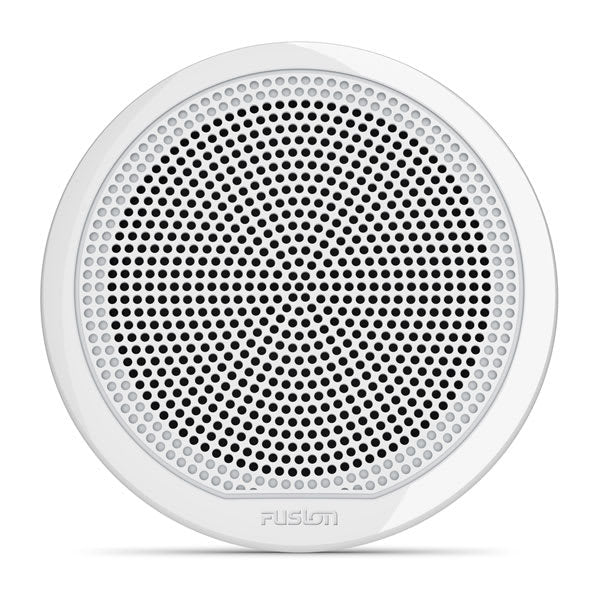 Fusion EL-F653W - 6.5" 80-Watt Classic White Marine Speaker (Pair)