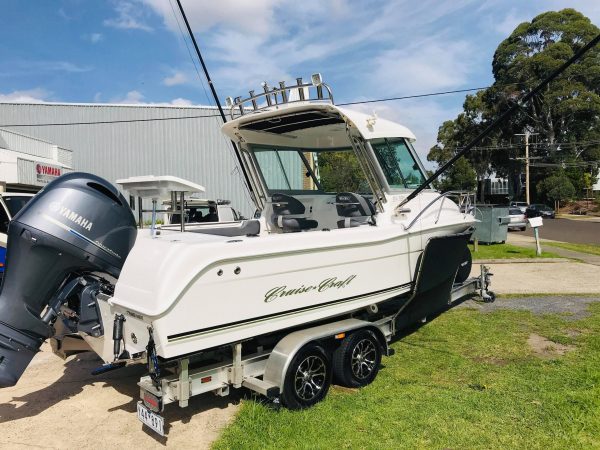 Swingers Outriggers by Reelax