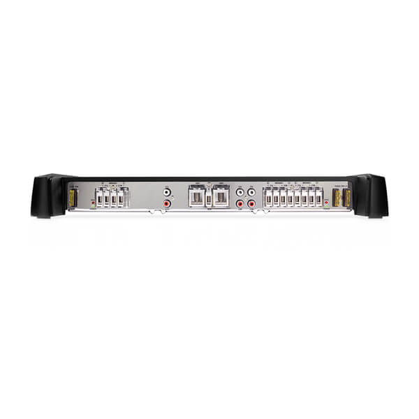 Fusion SG-24DA61500 - Signature Series 24-Volt 6 Channel 1500-Watt Marine Amplifier