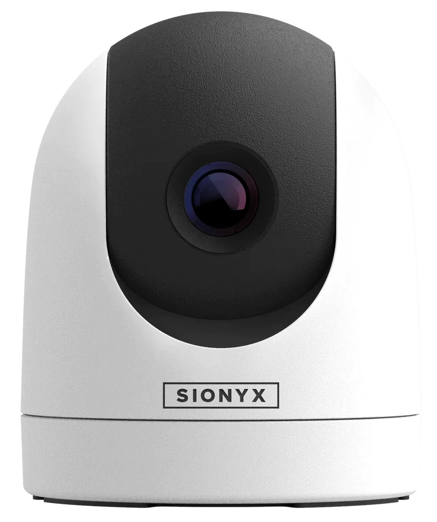 SIONYX Nightwave Marine Night Vision Camera