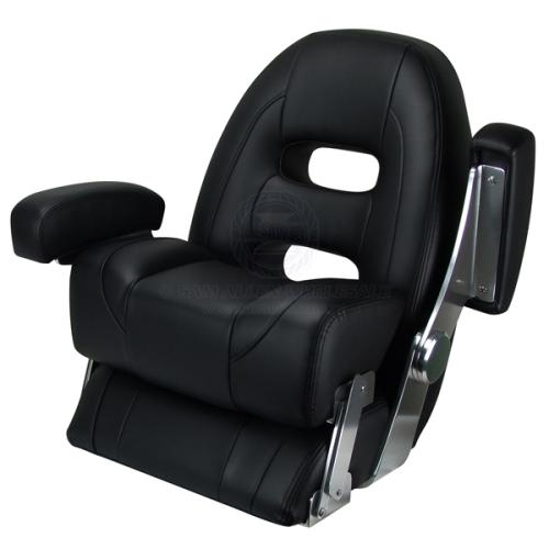 Relaxn Seat Cruiser Series High Back - Black