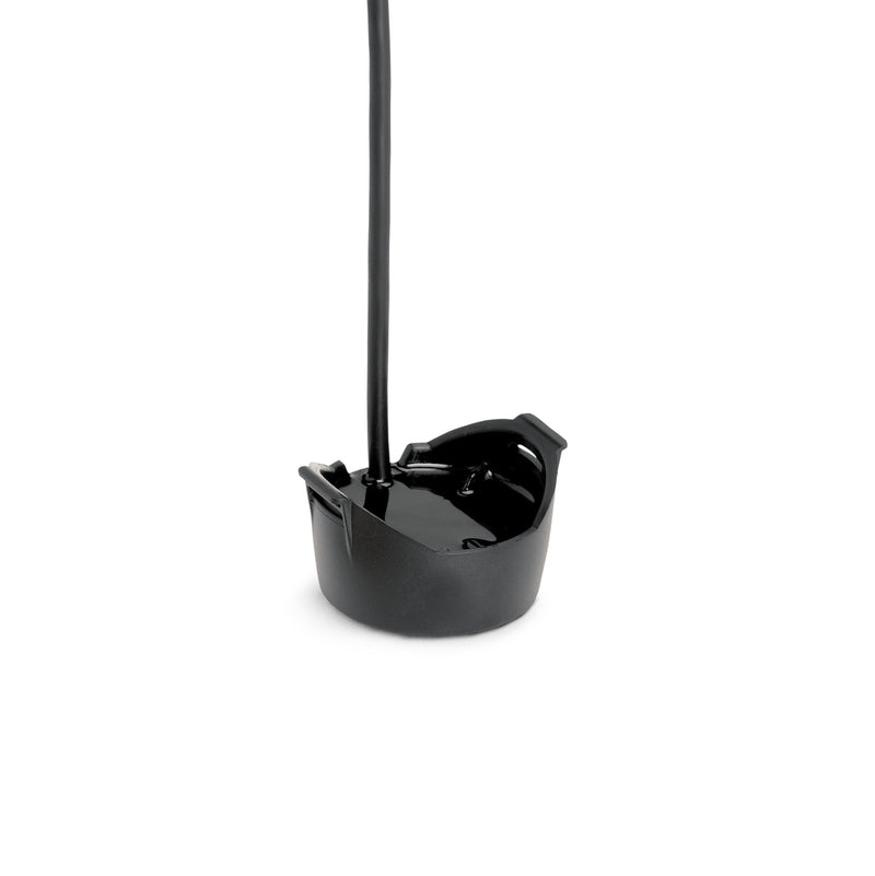 Humminbird SOLIX Dual Spectrum CHIRP In-Hull Transducer