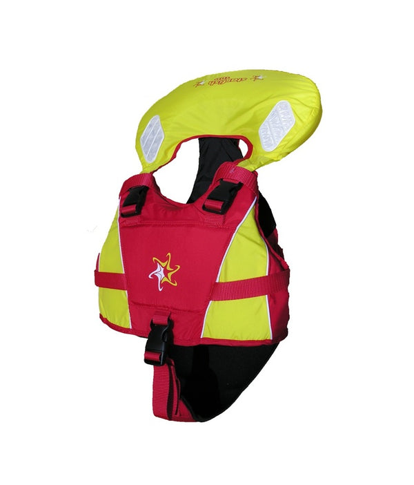 Essential Starfish Toddler 100PFD