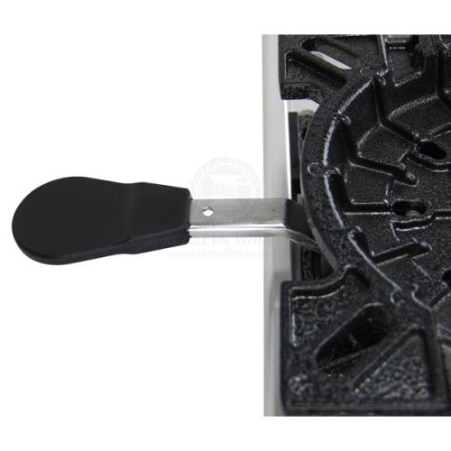 Relaxn Seat Slide and Swivel