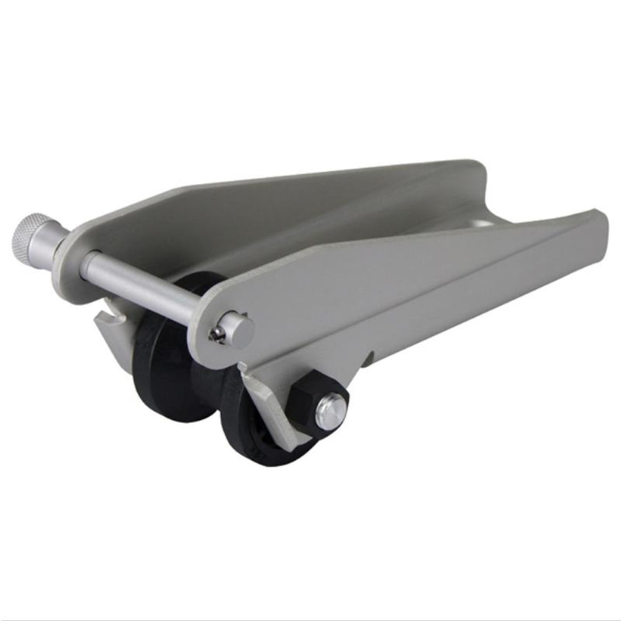 SAW Bow Roller Bolt On With Pin - Alloy