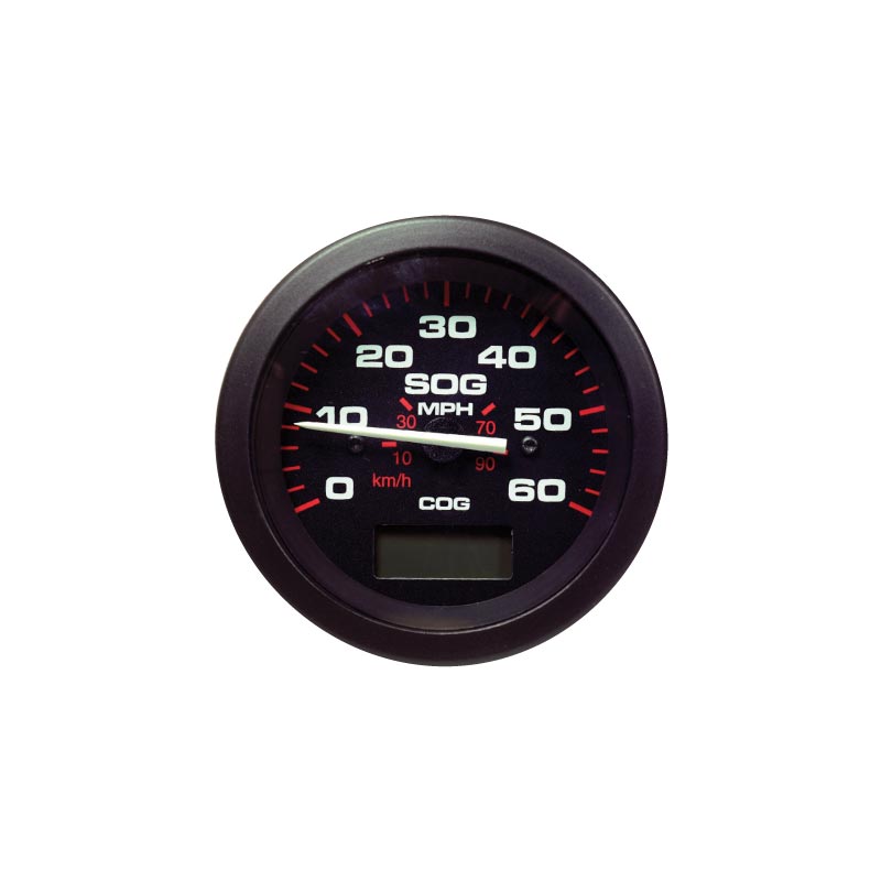 Veethree Instruments GPS Speedometer (112292)