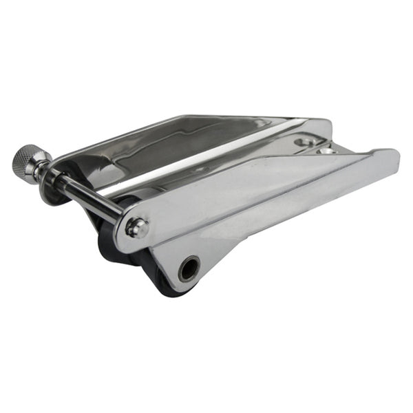 SAW Fastfender 25 Hanger Clips - Black