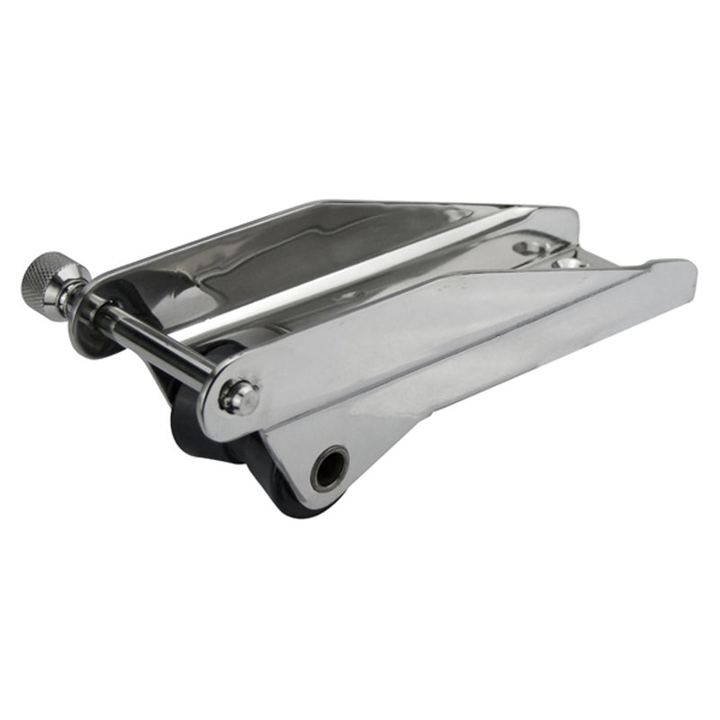 SAW Fastfender 25 Hanger Clips - Black