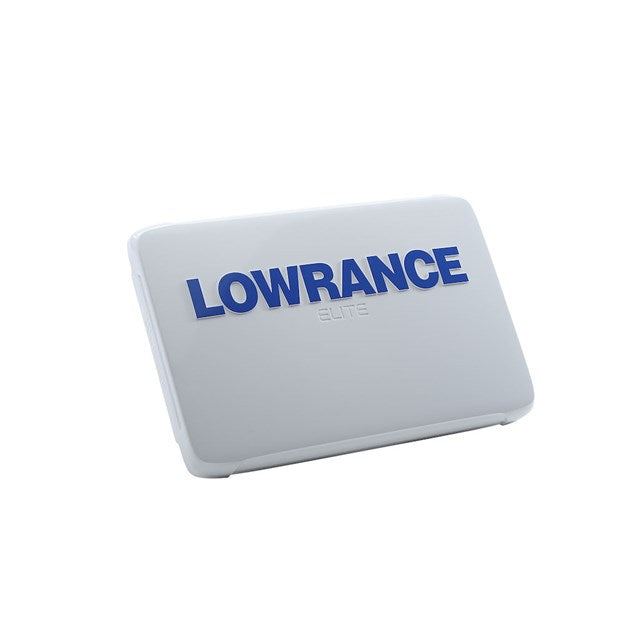 Lowrance Elite-12 Ti / Ti² Suncover