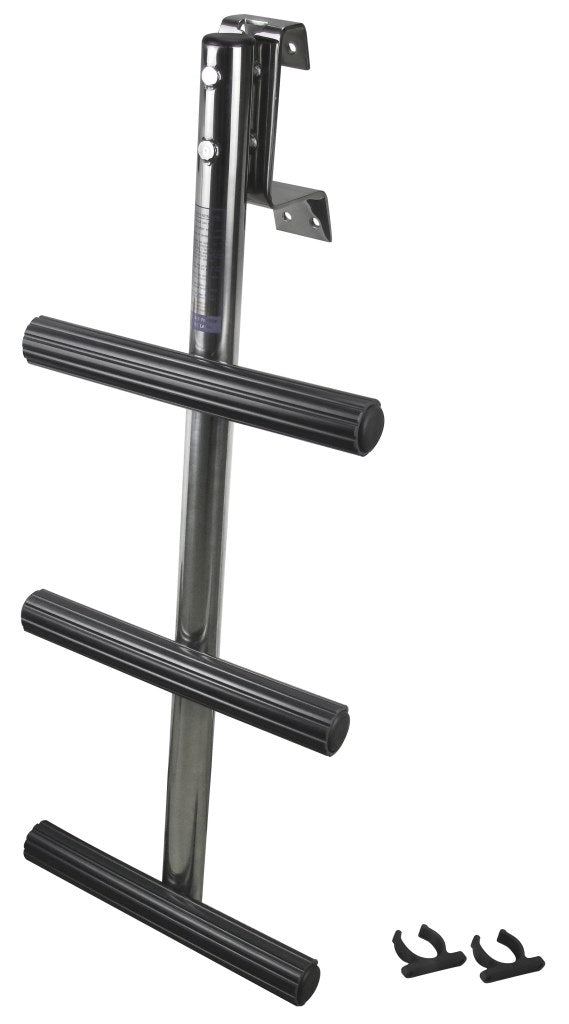 Stainless Steel Sports Ladder (47242)