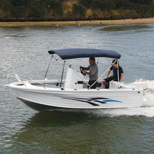 OCEANSOUTH 4 Bow Bimini Kits