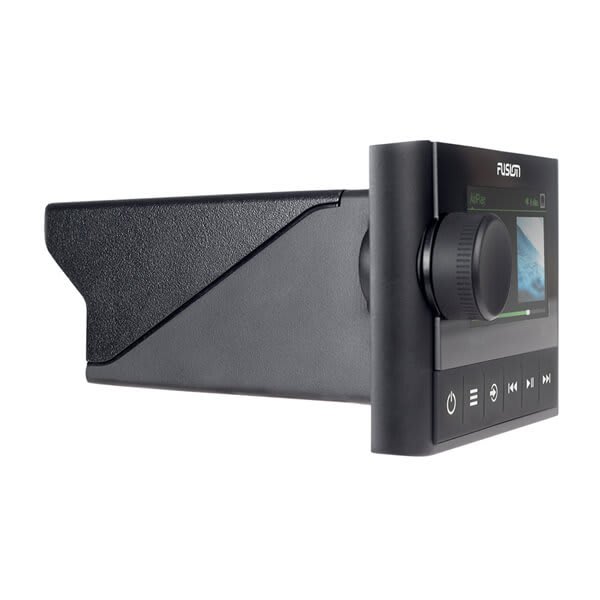 Fusion® Apollo™ SRX400 - Apollo Marine Zone Stereo with Built-In Wi-Fi
