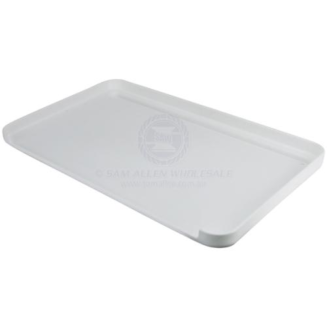Relaxn Bait Board - Deluxe Bait Station - White Bait Board