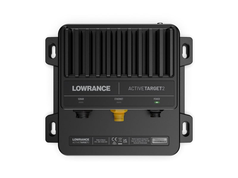 Lowrance ActiveTarget™ 2 Live Sonar