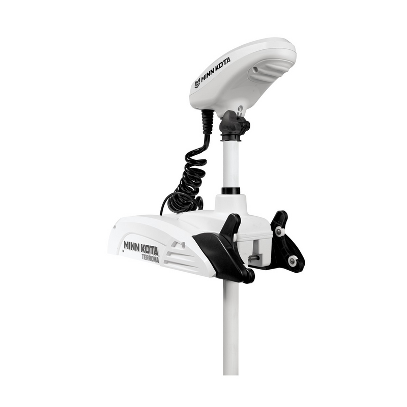Minn Kota Riptide Terrova 72" 36V/112lbs