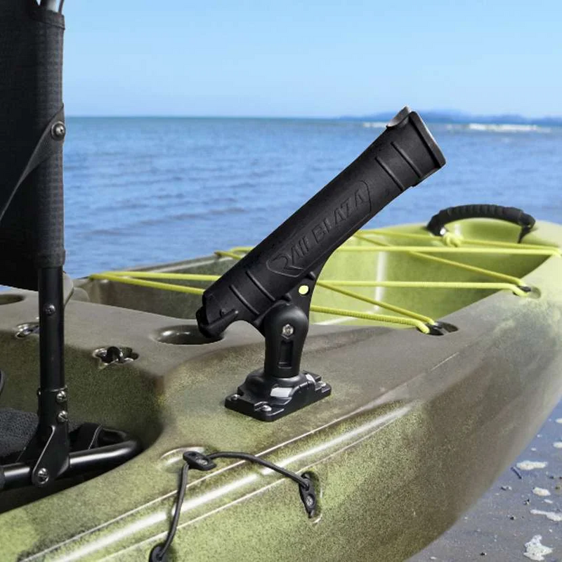 Railblaza Rod Tube and StarPort HD Kit