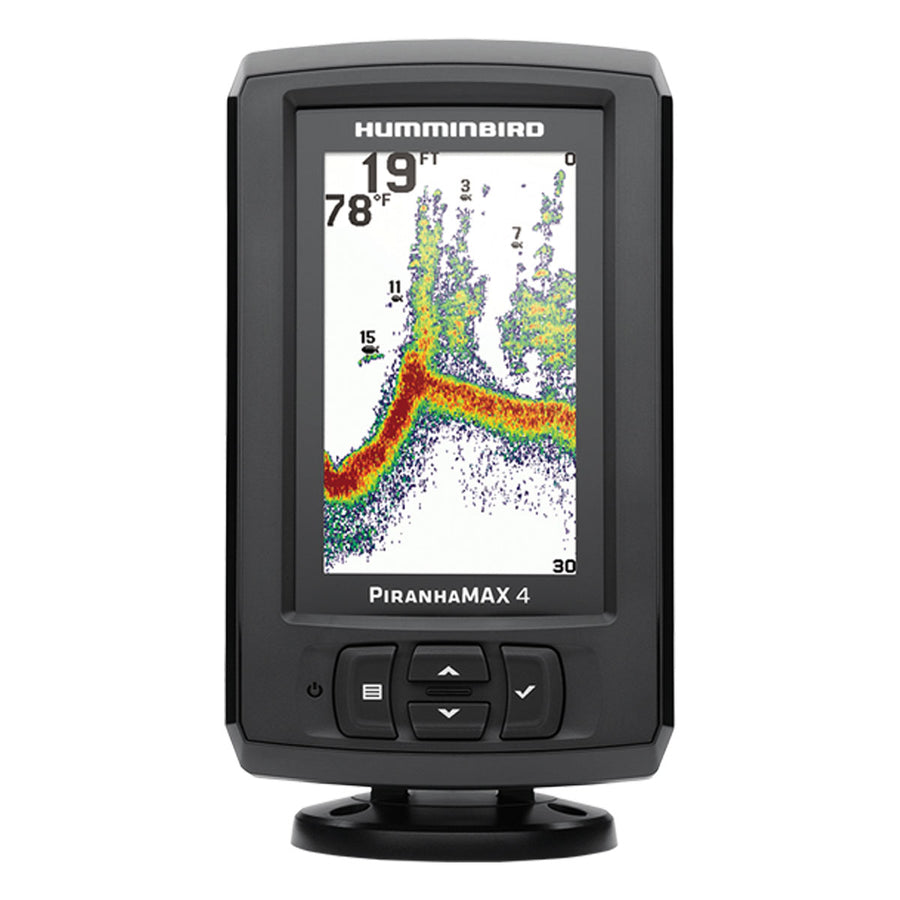 Humminbird PIRANHAMAX 4