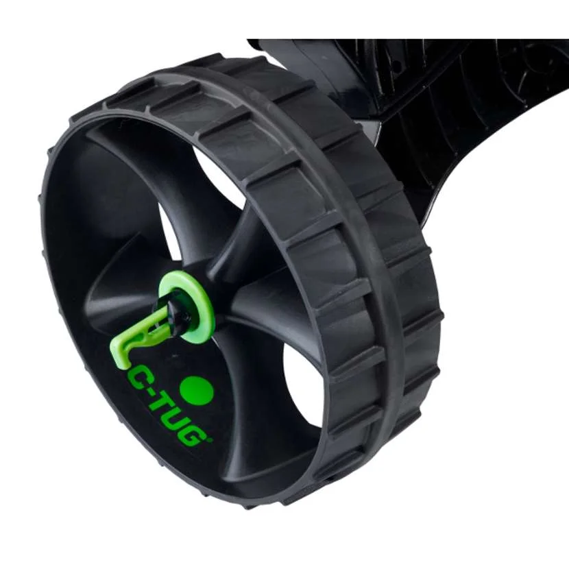 Railblaza C-Tug Replacement Wheels (Pair)