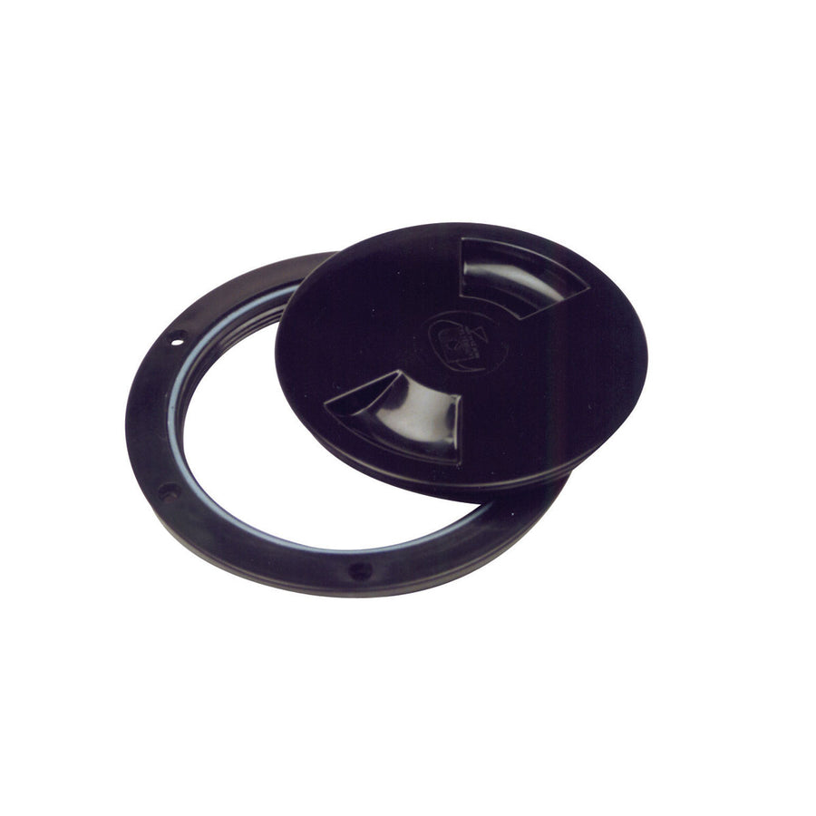 BLA Bilge Blowers - Turbo In-line - 126mm x 151mm x 115mm