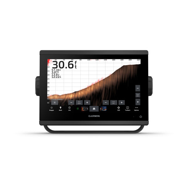 Garmin GPSMAP 953xsv
