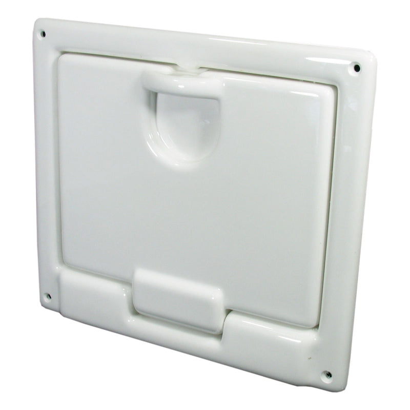 OSCULATI Side Pockets - Covered - 224mm x 180mm