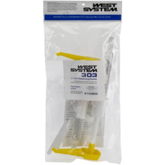 West System Dispensing Pumps - 3:1 suit 5.33Litre