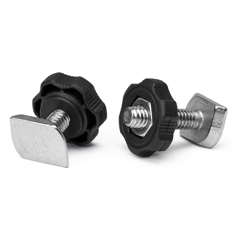 Railblaza TracLoader SureMount T-Bolt And Nut Pair