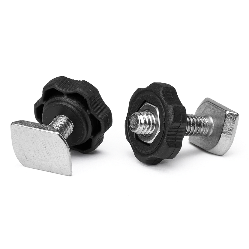 Railblaza TracLoader SureMount T-Bolt And Nut Pair