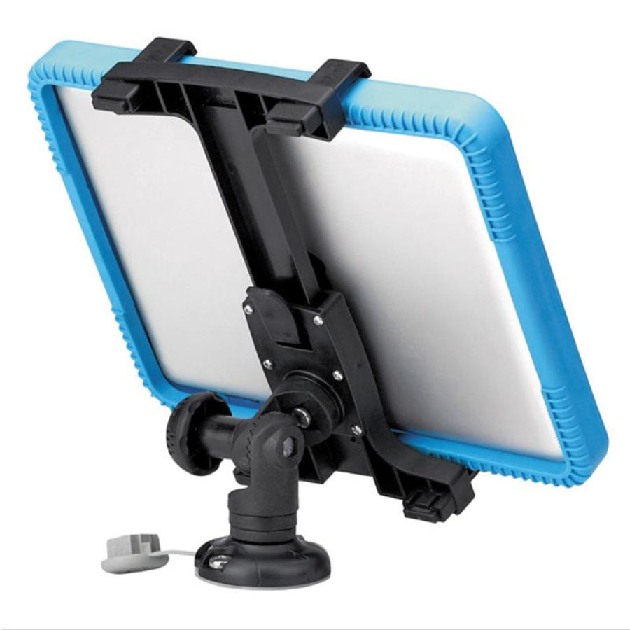 RAILBLAZA ScreenGrabba R-Lock Tablet Holder Kit