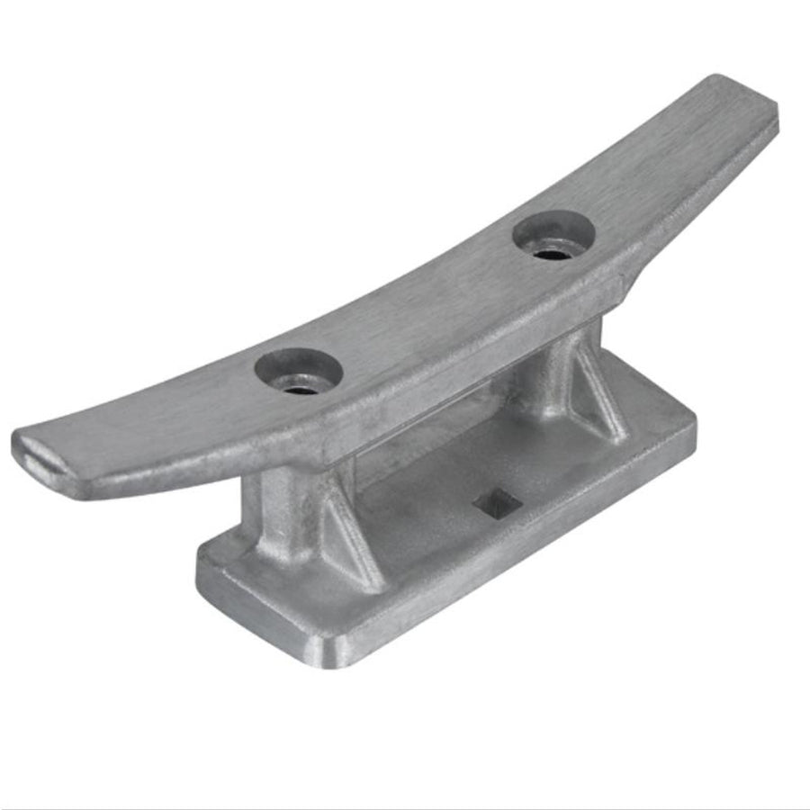 SAW Heavy Duty Alloy Dock Cleat