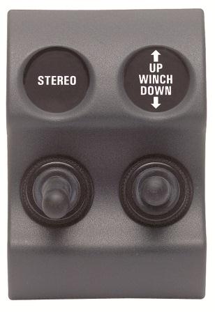 Marinco® BEP Micro Modular Switch Panels (113284)