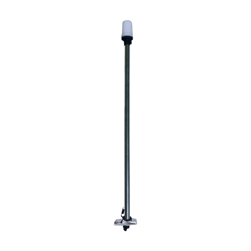 Perko Anchor Riding Lights - Removable - 920mm Base B