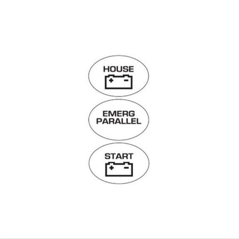 BEP Contour Connect Labels