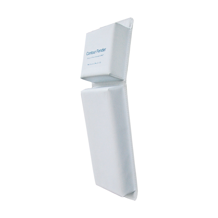 BLA Fender - PVC Covered - Contour