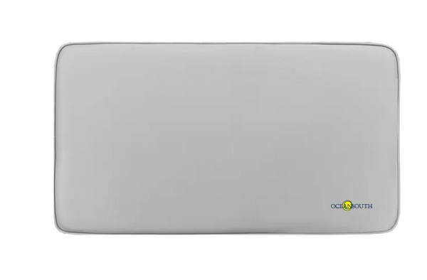 OCEANSOUTH Esky Cooler Ice Box Cushions - 380mm x 680mm, Grey
