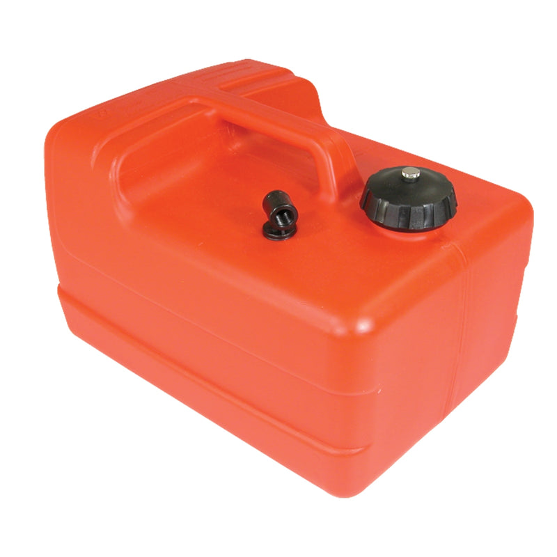 11.3L Fuel Tank