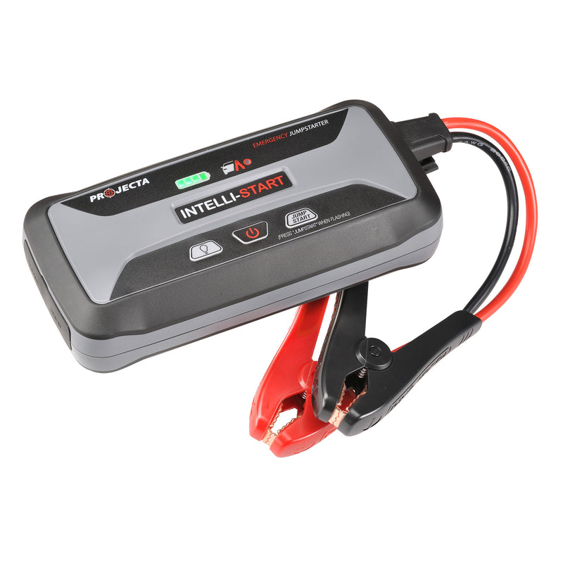 Projecta 1200AMP Intelli-Start Emergency Jumpstarter and Power Bank