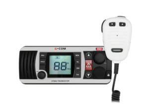 GME GX400W Fixed Mounted Marine Radio