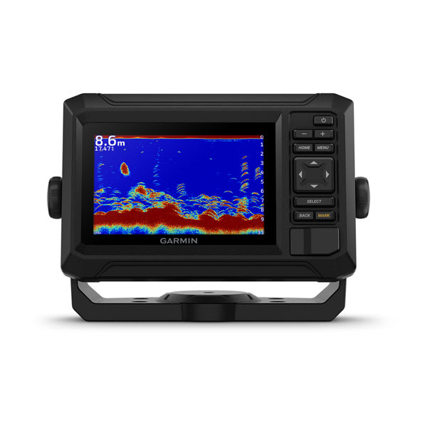 Garmin Echomap UHD2 75sv - 7" Chartplotter with GT54UHD-TM Transducer and Garmin Navionics+ Australia &amp; New Zealand Mapping