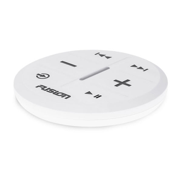 Fusion ARX Wireless Remote - White