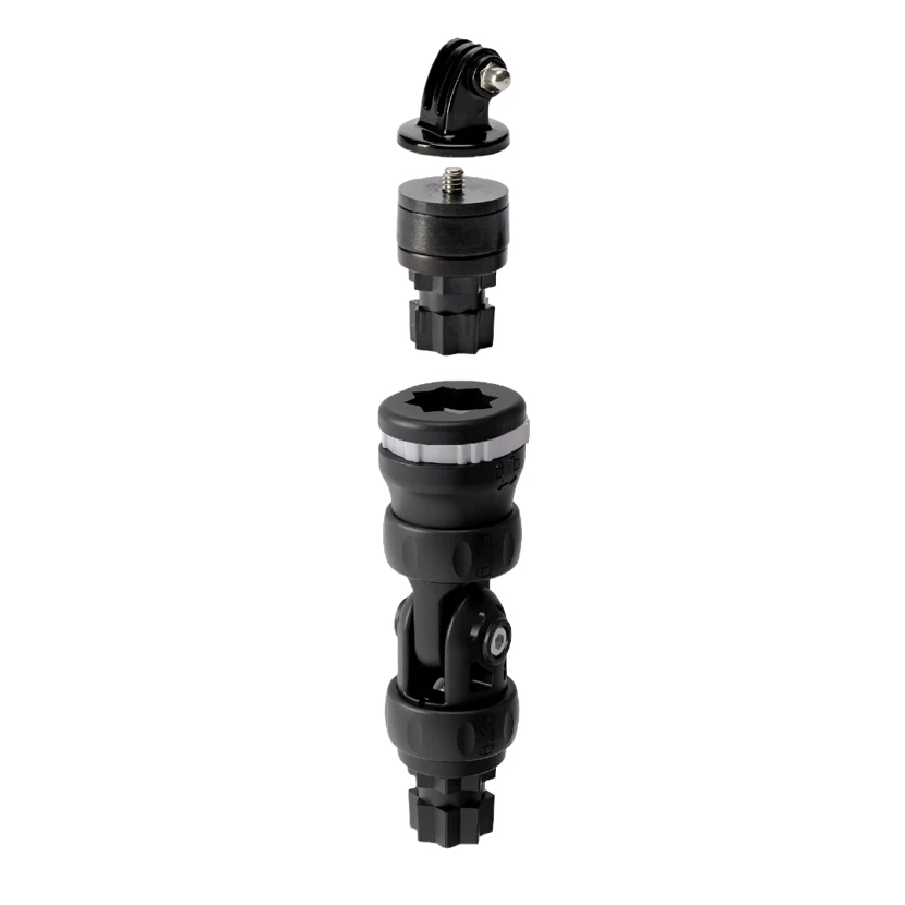 RAILBLAZA Camera Mount R-Lock