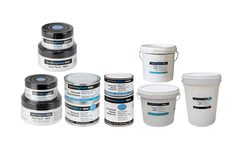 ATL Techniglue R60 / H60