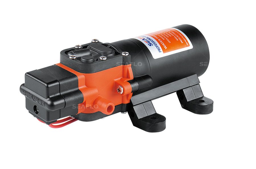 SEAFLO Compact 3.8LPM Pressure Pump